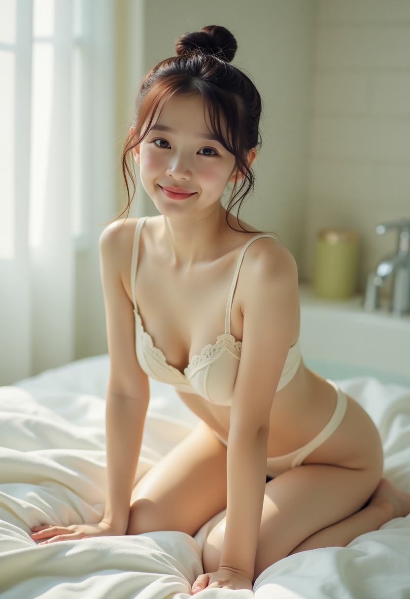 阿姆斯特丹夜曲