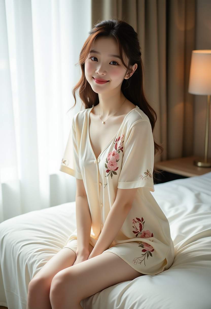 伊比利亚的女人